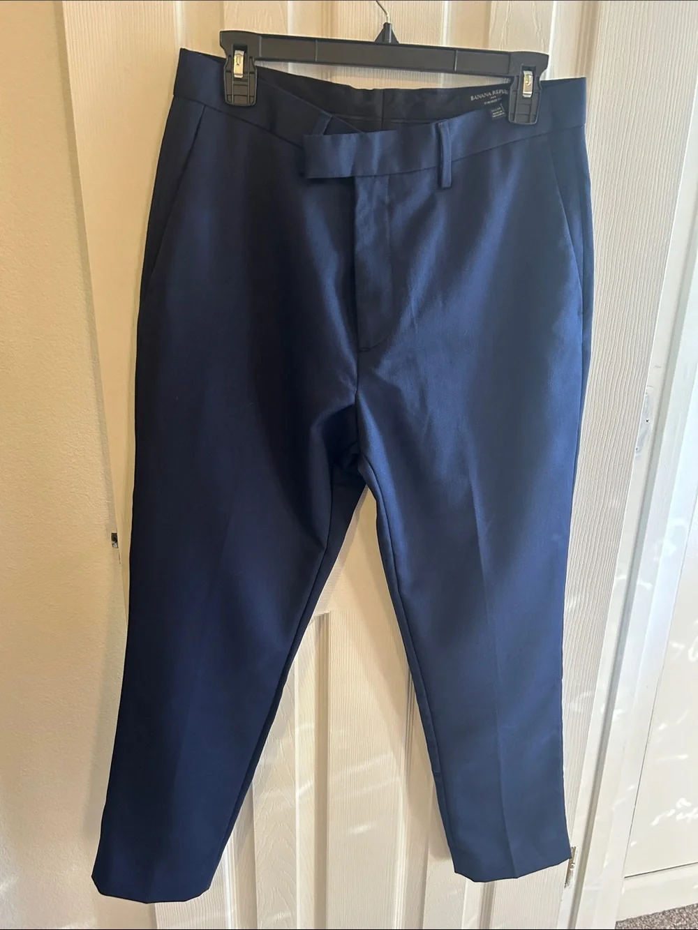 Banana Republic classic banana
